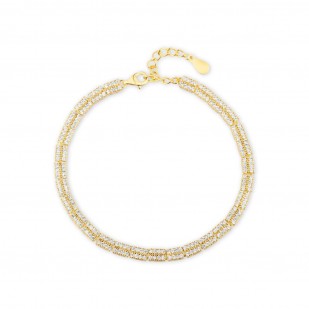 Náramek SVLB0587XE9GO18