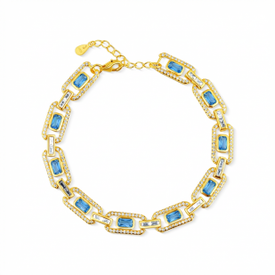 Náramek SVLB0879SH2GM18