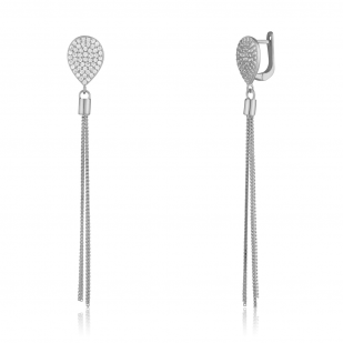 Náušnice SVLE3468XE9BI00