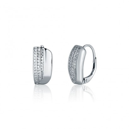 Náušnice SVLE2236XJ6BI00