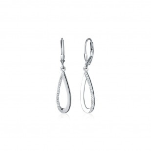 Náušnice SVLE2256XJ6BI00