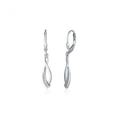 Náušnice SVLE2182XJ6BI00