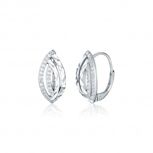 Náušnice SVLE2232XJ6BI00