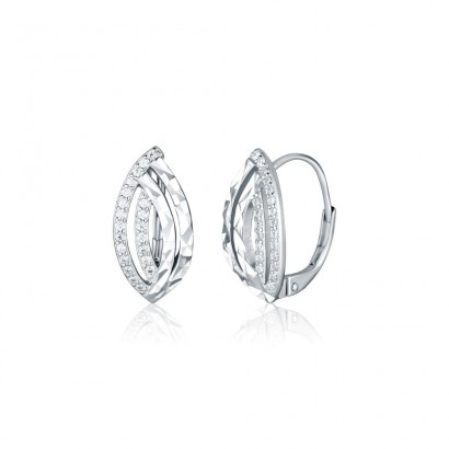 Náušnice SVLE2232XJ6BI00