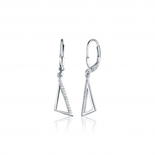 Náušnice SVLE2513XJ6BI00