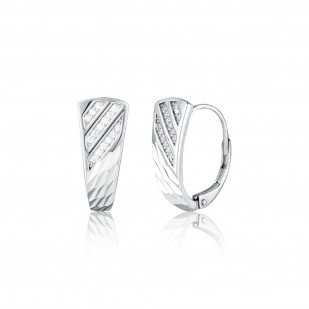 Náušnice SVLE2230XJ6BI00