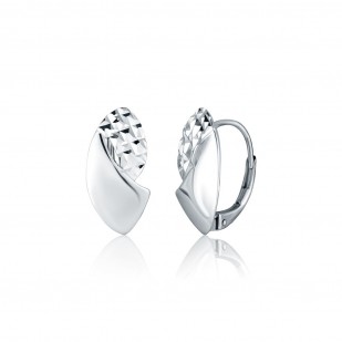 Náušnice SVLE2539XJ6BI00