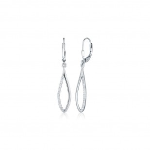 Náušnice SVLE2575XJ6BI00