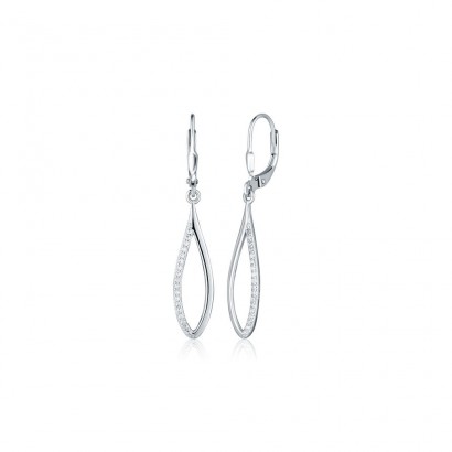 Náušnice SVLE2575XJ6BI00