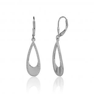 Náušnice SVLE3490XJ6BI00