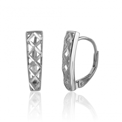 Náušnice SVLE3522XJ60000