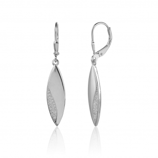 Náušnice SVLE3497XJ6BI00