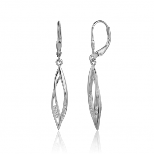 Náušnice SVLE3496XJ6BI00