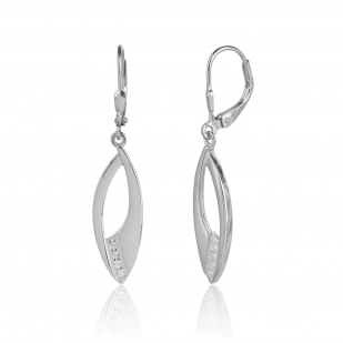 Náušnice SVLE3475XJ6BI00