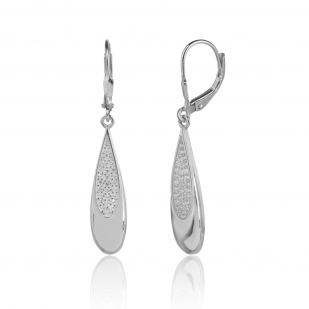 Náušnice SVLE3492XJ6BI00