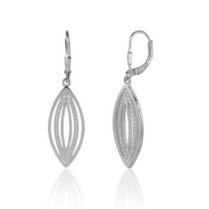 Náušnice SVLE3489XJ6BI00