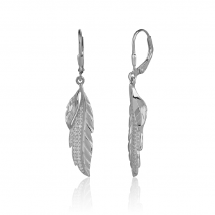 Náušnice SVLE3503XJ6BI00