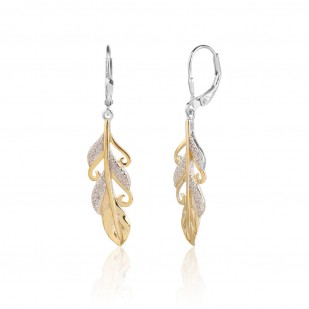 Náušnice SVLE3534XJ6BI00