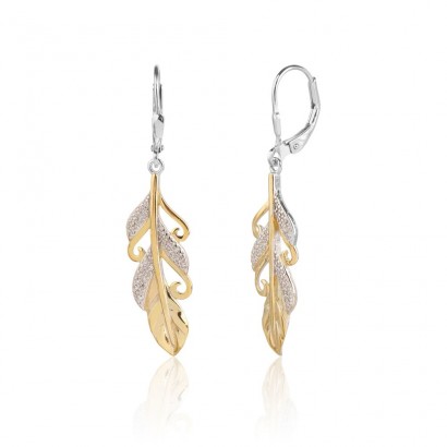 Náušnice SVLE3534XJ6BI00