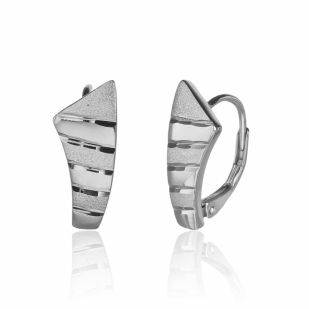 Náušnice SVLE3517XJ60000