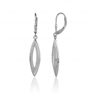 Náušnice SVLE3483XJ6BI00