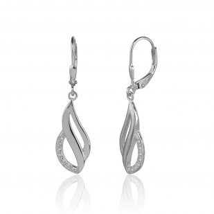 Náušnice SVLE3487XJ6BI00