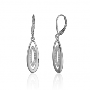 Náušnice SVLE3500XJ6BI00