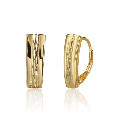 Náušnice SVLE3512XJ6GO00