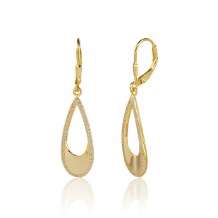 Náušnice SVLE3490XJ6GO00