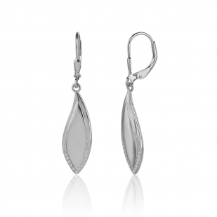 Náušnice SVLE3478XJ6BI00