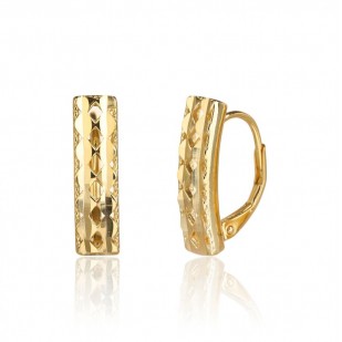 Náušnice SVLE3514XJ6GO00