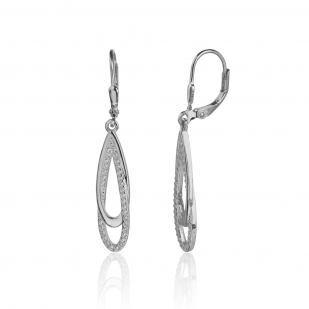 Náušnice SVLE3499XJ6BI00