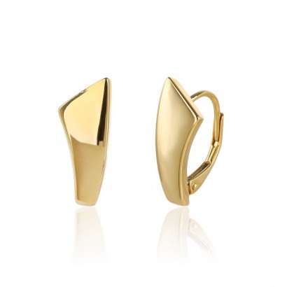 Náušnice SVLE3532XJ6GO00