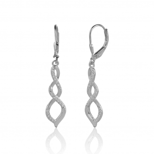 Náušnice SVLE3484XJ6BI00