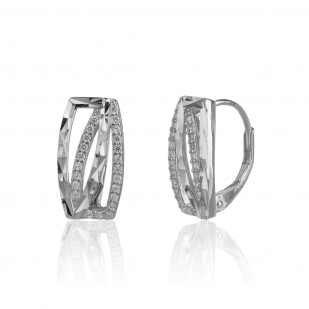 Náušnice SVLE3485XJ6BI00