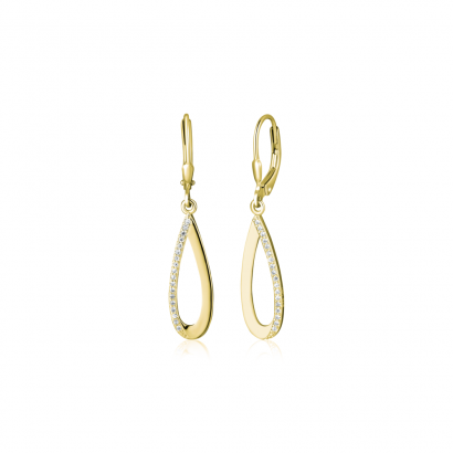 Náušnice SVLE2256XJ6GO00