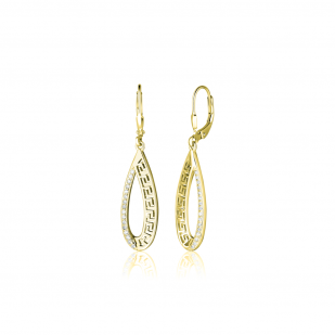 Náušnice SVLE2574XJ6GO00