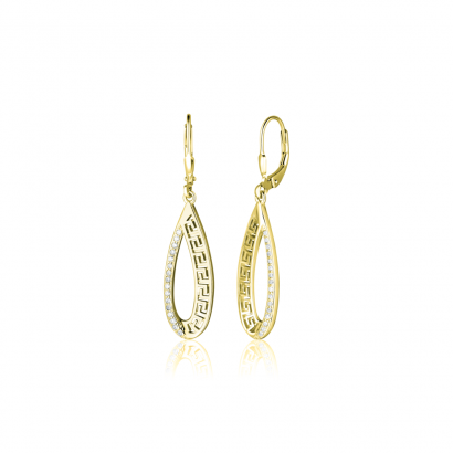 Náušnice SVLE2574XJ6GO00