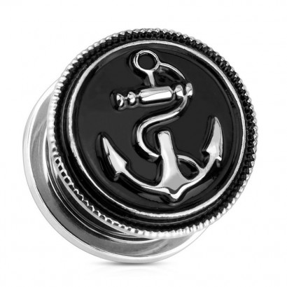 Ocelový plug kotva HWPSZ07 (8 mm)