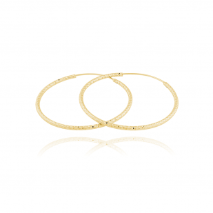 Náušnice SVLE0216XD5GO