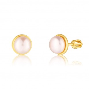 Náušnice SVLE0697XH2GPSR