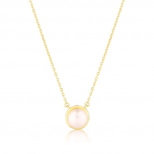 Náhrdelník SVLN0697XH2GP45