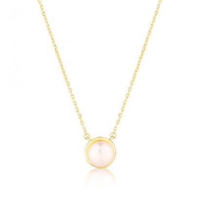 Náhrdelník SVLN0697XH2GP45