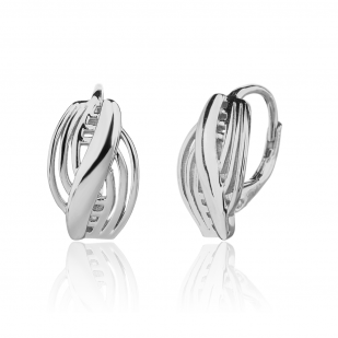 Náušnice SVLE3548XK80000