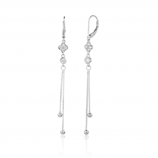 Náušnice SVLE3541XK8BI00