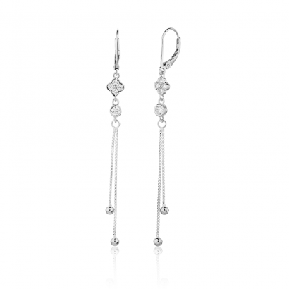 Náušnice SVLE3541XK8BI00