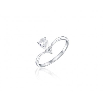 Prsten 925/1000
