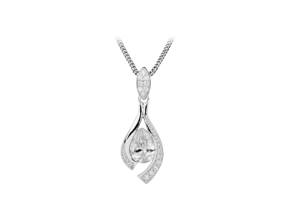 Levně Přívěšek SVLP0010SH8BI00