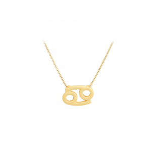 Náhrdelník SVLN0195XH2GORA RAK