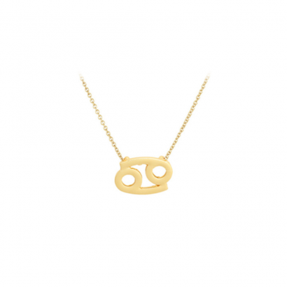 Náhrdelník SVLN0195XH2GORA RAK